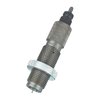 Die Forster FULL LENGTH SIZING DIES bieten höchste Präzision, eine feine Verarbeitung und den E-Z Out Expander, der die Konzentrizität der Hülsen gewährleistet.