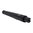 RIMFIRE 22LR 6" 1-16, gerade Fräsungen, konischer Lauf, ohne Gewinde