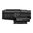 SABER 5X36MM 5.56/308 STRIKE ROT MOA-ABSEHEN SCHWARZ