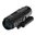 SABER 5X36MM 5.56/308 STRIKE ROT MOA-ABSEHEN SCHWARZ