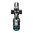 ARROWHEAD LPVO 1-6×24MM SFP beleuchtetes Guerilla-Dot, MIL-GREEN/BLK