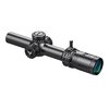 Das Swampfox Arrowhead 1-8X24MM SFP bietet brillante Sicht, weites Sichtfeld, werkzeuglose Locking Turrets und beleuchtete Retikels – perfekt für deinen Einsatz!