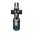 ARROWHEAD LPVO 1–8×24 mm SFP beleuchtet Guerilla Dot MIL-Red schwarz