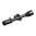 KENTUCKY LONG PRECISION 3-18x50 mm FFP beleuchtet RECCE MIL schwarz