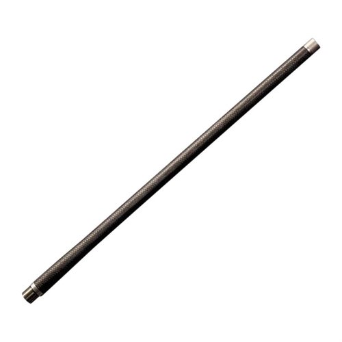 Die Christensen Arms Carbonfaser-Läufe bieten überlegene Genauigkeit und Leistung mit einem matchfähigen 416R Edelstahl-Innenlauf und präziser Toleranz.