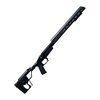 Das Christensen Arms Modern Precision Chassis ist leicht, anpassbar und aus 7075 Billet-Aluminium gefertigt, ideal für Remington® 700 Short Action.