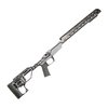 Das Christensen Arms Modern Precision Short Action Chassis ist ultraleicht, verstellbar und aus 7075 Billet-Aluminium gefertigt – perfekt für Remington 700.