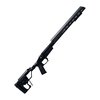 MODERN PRECISION LA CHASSIS mit 17" Handschutz schwarz