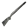 Der FFT Long Action Stock von Christensen Arms ist bis zu einem Pfund leichter, bietet eine stabile Schießbasis und reduziert die Ermüdung im Feld.