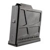 Das Christensen Arms AICS kompatible Magazin bietet zuverlässige Nutzung für Bolt-Action-Gewehre, 5 oder 10 Schuss, abnehmbarer Bodenplatte und stylisches Design.