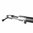 RIDGELINE 300 PRC Laufgehäuse 22" 1:8 Match Carbonfaser