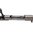 MESA 300 PRC Lauf/Action 26" 1:8 Varmint-Profil Wolfram