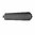 Klappbare Long-Action-Bodenplatten-Baugruppe, schwarz eloxiert