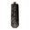 FFT Bodenplatte für Remington 700 Short Action, schwarz