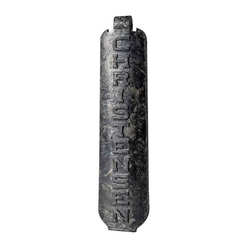Die FFT Long Action Floor Plate von Christensen Arms ist leicht, robust und passt perfekt zu langen Action Christensen Arms und Rem 700 Stocks für dein optimales Gewehr.