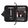 Langdistanz-Gewehr-Set mit All-in-One-Drehmoment-Schraubendreher
