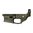 M4E1 unbestückter unterer Receiver für AR-15, ODG Cerakote