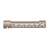 Die M5 ATLAS S-ONE M-LOK Handguards sind leicht, stabil und bieten ein schlankes Design mit dem innovativen ATLAS Befestigungssystem für optimale Leistung.