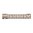 M5 (.308) ATLAS S-ONE 12,7" M-LOK Handguard für AR-308 FDE