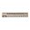 M5 (.308) ATLAS R-ONE 12,7" Handschutz M-LOK für AR-308 FDE