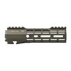 Der ATLAS S-ONE Handguard ist leicht, stabil und bietet ein schlankes Profil. Mit dem ATLAS Befestigungssystem und M-LOK ist er perfekt für dein AR-15.