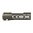 ATLAS S-ONE 7.3" M-LOK Free-Float-Handguard für AR-15 ODG CERA