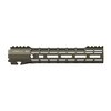 Der ATLAS S-ONE Handguard ist leicht, robust und bietet ein schlankes Design mit M-LOK, ideal für dein AR-15. Perfekte Passform und einfache Montage!