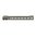ATLAS S-ONE 14,94" M-LOK Free-Float-Vorderschaft für AR-15 ODGCER