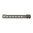 ATLAS S-ONE 14,94" M-LOK Free-Float-Vorderschaft für AR-15 ODGCER