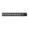 Die Aero Precision M5 (.308) Enhanced Gen-2 M-LOK Handguards bieten ein leichtes Free-Float-Design, Anti-Rotations-Tabs und sind aus 6061-T6 Aluminium gefertigt.