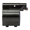 Der AR-15 Low Profile Adjustable Gas Block von AERO PRECISION ermöglicht eine präzise Anpassung des Gasdrucks, sorgt für optimale Leistung und ist leicht zu installieren.