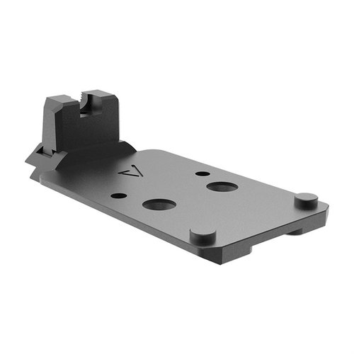 Ersatzteile für Visiere > Platten für Visierungen - Vorschau