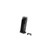 S15 Starter-Kit (1) S15 Magazin & (1) Stahl-Magazinentriegelung schwarz
