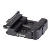 SC-ARC Bipod-Klemme schwarz