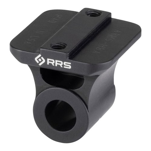 Mit dem SC-ARC Harris Bipod Adapter kannst du deine Harris Bipods auf das ARMS-17s-System umrüsten und verschiedene Aftermarket-Bipod-Basen montieren.
