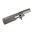 OPENTOP 11/22 unbestückter Receiver Gunmetal