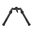 BT65-NC GEN2 Cant and Loc (CAL) ATLAS Bipod schwarz