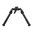 BT65-NC GEN2 Cant and Loc (CAL) ATLAS Bipod schwarz