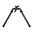 BT69-LW17 GEN2 ATLAS-Bipod mit Neigungsfunktion (CANT) und LOC(CAL), hoch, mit ADM-170-S