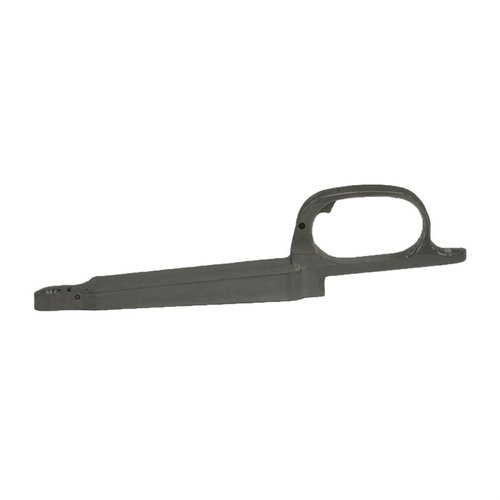 Das SMR Oberndorf Aluminium BDL Bottom Metal ist leicht, robust und perfekt für die Remington 700, hält 3 Patronen und öffnet sich dank Snap Fit nicht unter Rückstoß.