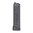 20-Schuss-Polymermagazin für Glock 17, schwarz