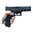 20-Schuss-Polymermagazin für Glock 17, schwarz