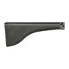 AR-15 BRN-180 seitlich einklappbarer Trapdoor-Schaft, schwarz