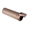 Der MODTAC Suppressor Shield U-RAC bietet einen freischwebenden Schutz für deinen AR-Suppressor, reduziert Brandverletzungen und eliminiert Mirage.