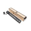 AR-15 15" Full-Rail M-LOK Handschutz eloxiert schwarz