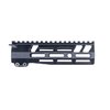 AR-15 7" Full-Rail M-LOK Handguard schwarz eloxiert