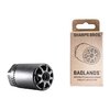BADLANDS INTEGRATED Mündungsbremse und Sprengschlagabweiser 1/2"X28
