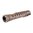 MK 12 MOD H GEN III DIY-KIT mit PRI-Heckvisier, Recce-Schiene, FDE