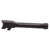 Der THREADED BARREL für GLOCK® 48 bietet eine einfache Montage, verbesserte Genauigkeit, 100% US-Herstellung und ist mit verschiedenen Spezialbeschichtungen erhältlich.