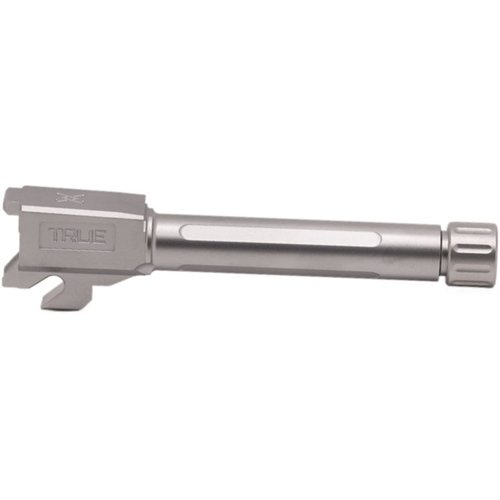 Der THREADED BARREL für die Sig P320 Compact und M18 bietet präzise Passform, einfache Installation und verbesserte Genauigkeit mit 416R Edelstahl.